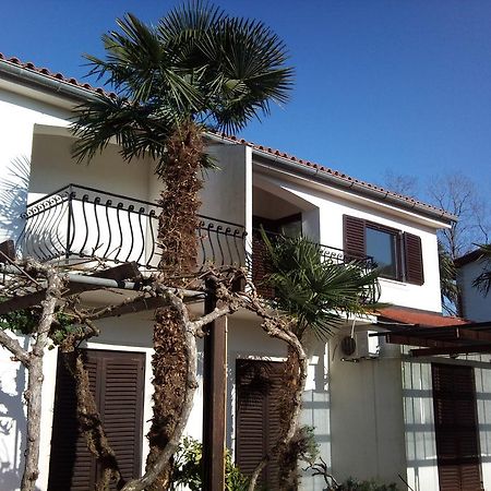 Apartments Lana Умаг Стая снимка