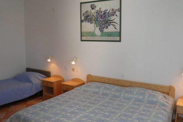 Apartments Lana Умаг Стая снимка